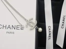 chanel collier pour femme s_11a0b76